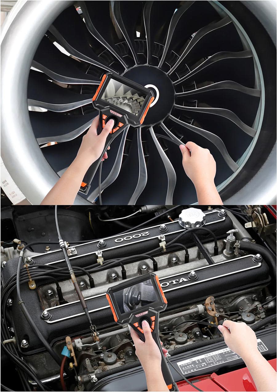 S40應用實拍展示