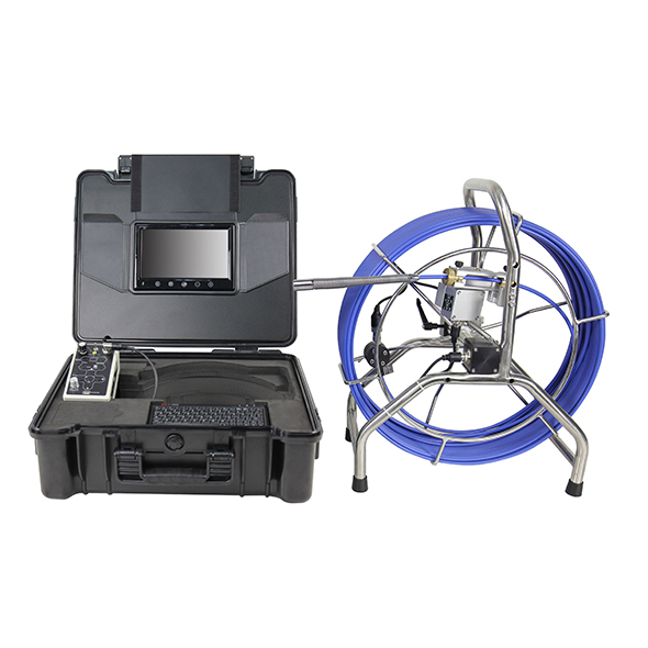 管道內(nèi)窺鏡檢測設(shè)備功能有哪些，常用于哪些行業(yè)？