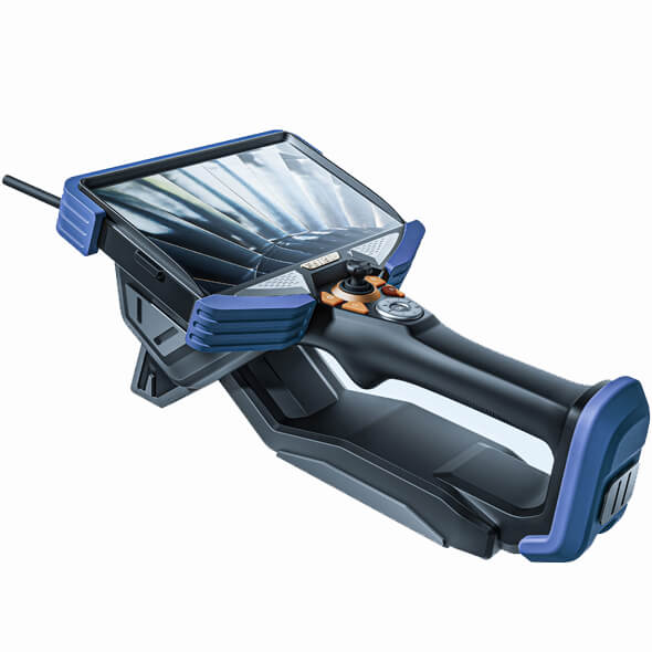 高清電動三維測量工業(yè)內窺鏡 高清電動三維測量工業(yè)內窺鏡