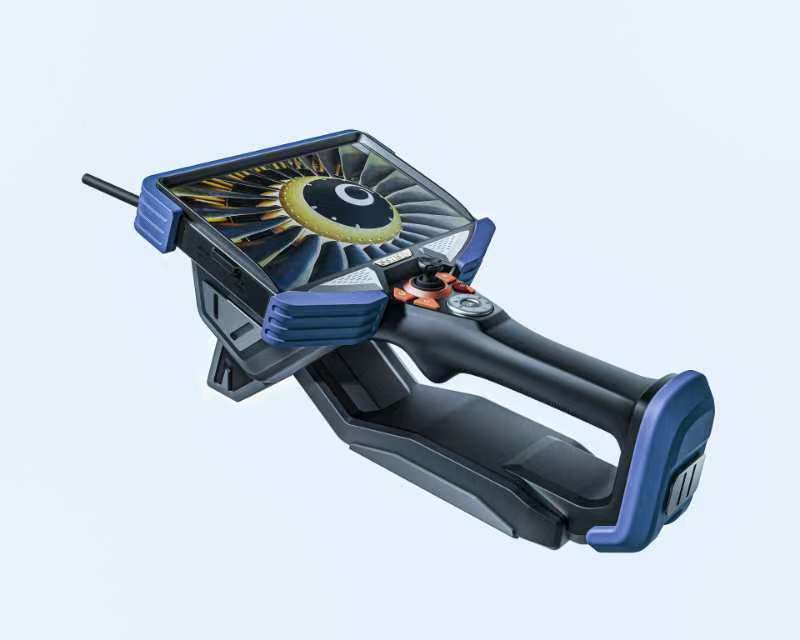 三維測量工業(yè)內(nèi)窺鏡 三維測量工業(yè)內(nèi)窺鏡