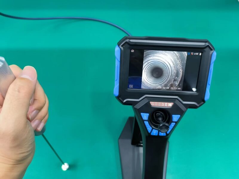 硬桿工業(yè)內(nèi)窺鏡