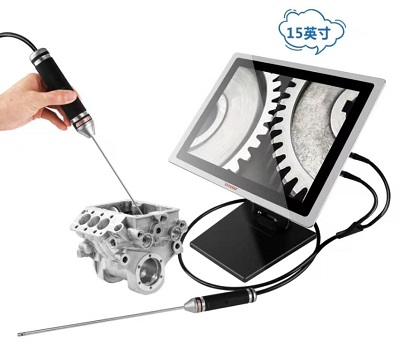 S60硬桿臺(tái)式內(nèi)窺鏡0.48mm-8.3mm