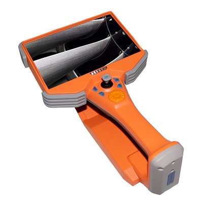 超高清電動工業(yè)內窺鏡