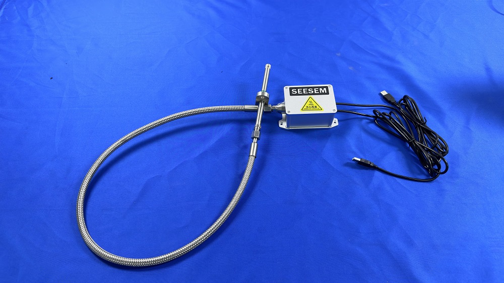 耐高壓工業(yè)內窺鏡