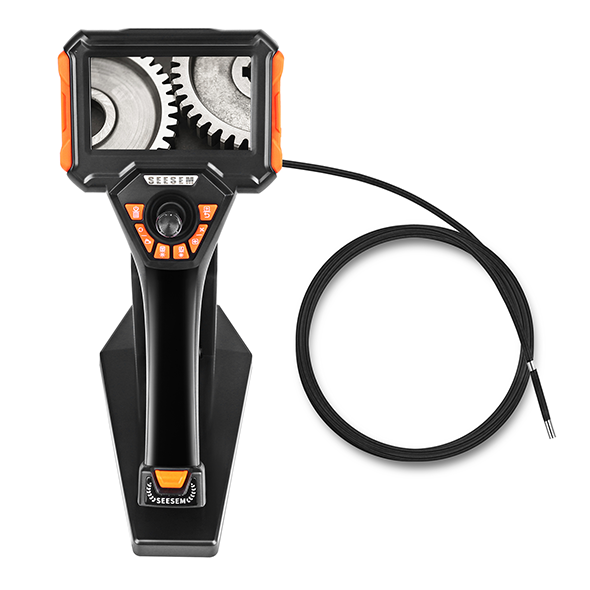 工業(yè)內窺鏡