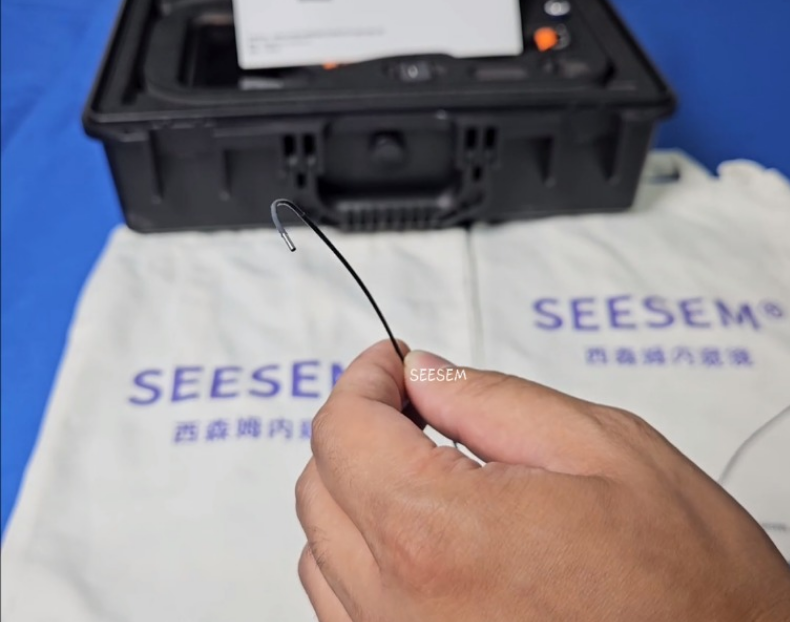 超細工業(yè)內(nèi)窺鏡