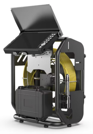 1300萬像素管道內(nèi)窺鏡G10